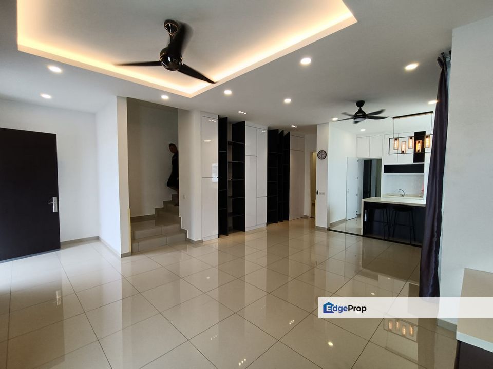 ECO TROPICS, Johor, Masai