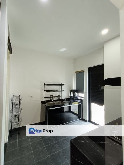 ECO TROPICS, Johor, Masai