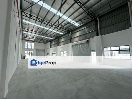 Eco Business Park 1, Johor, Johor Bahru