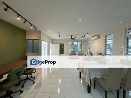 Setia Tropika, Johor, Setia Tropika