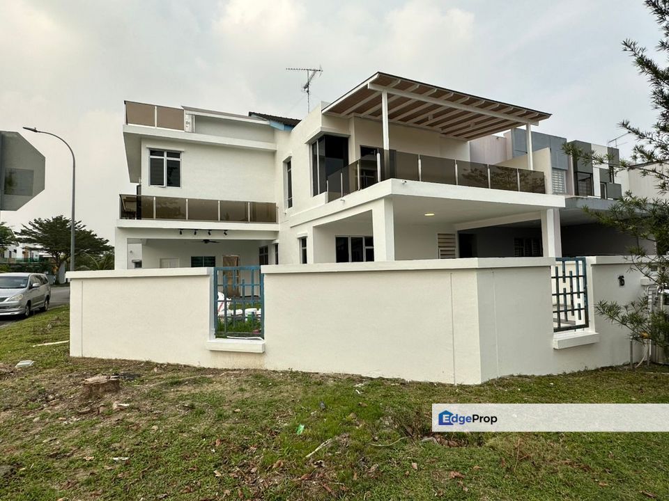 Setia Tropika, Johor, Setia Tropika