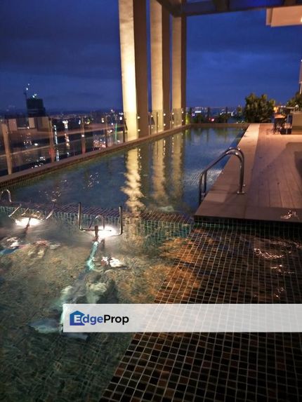 SETIA SKY 88 , Johor, Johor Bahru