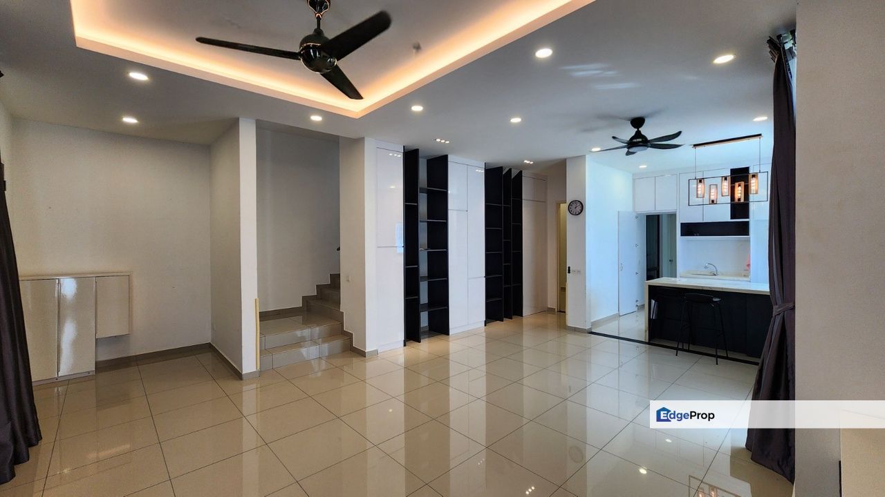 ECO TROPICS, Johor, Masai