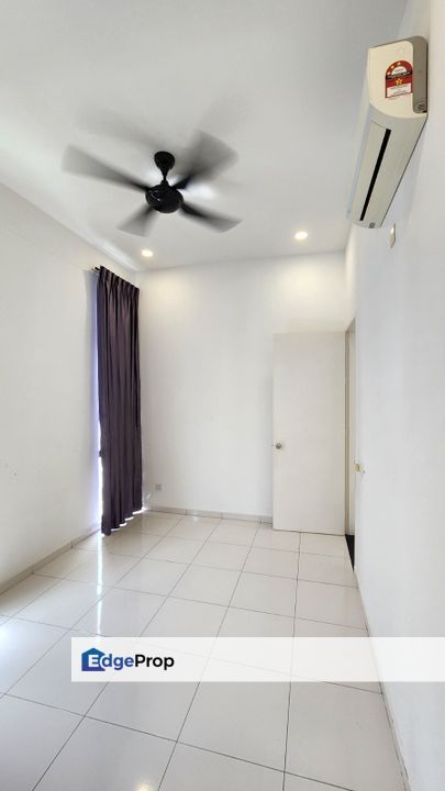 ECO TROPICS, Johor, Masai