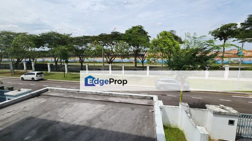 ECO TROPICS, Johor, Masai