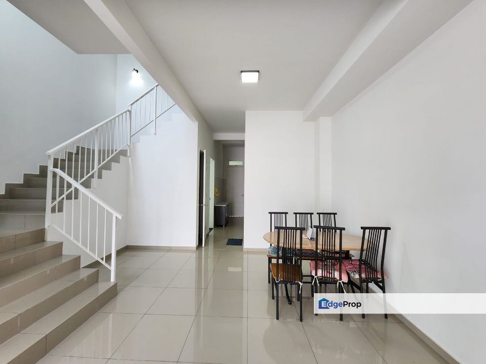 ECO TROPICS, Johor, Masai