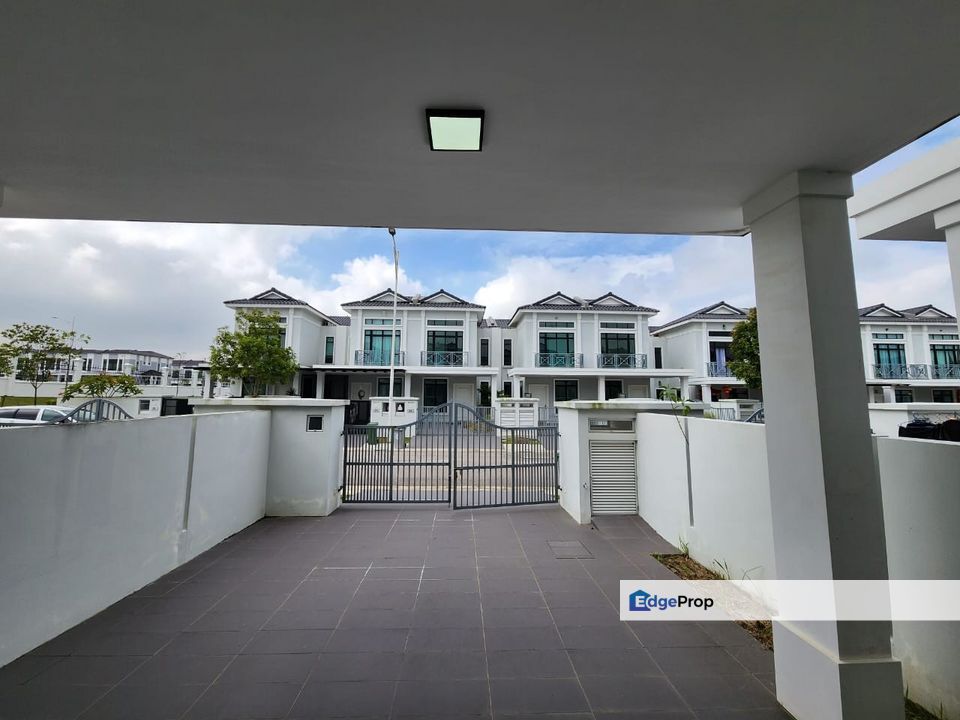 ECO TROPICS, Johor, Masai