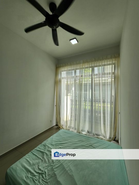 ECO TROPICS, Johor, Masai