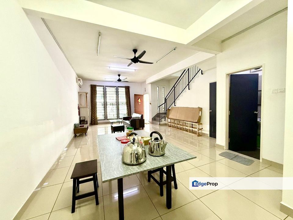 Taman mutiara Utama, Johor, Skudai