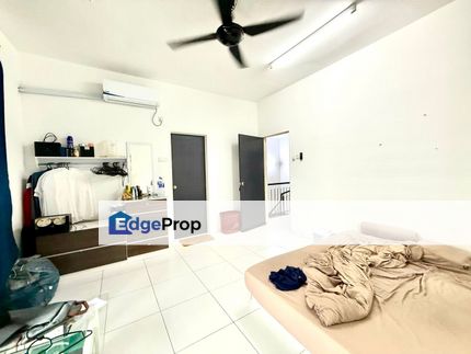 Taman mutiara Utama, Johor, Skudai