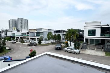 Taman Kempas Utama