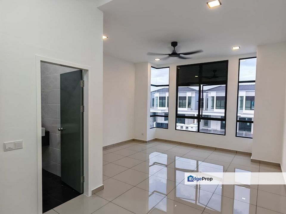 ECO TROPICS, Johor, Masai