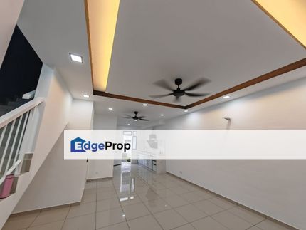 ECO TROPICS, Johor, Masai