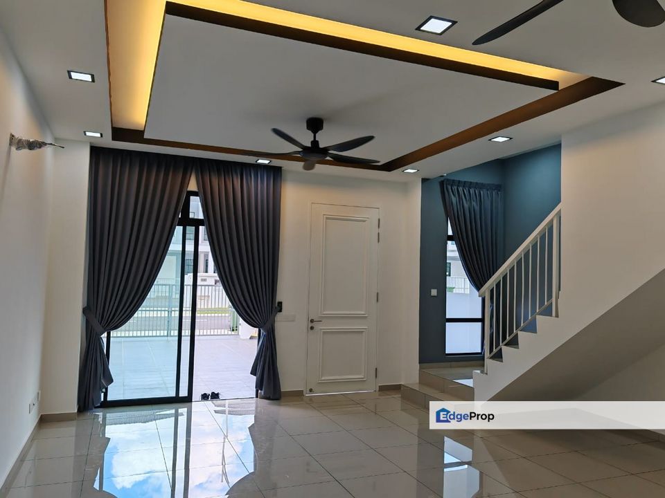 ECO TROPICS, Johor, Masai