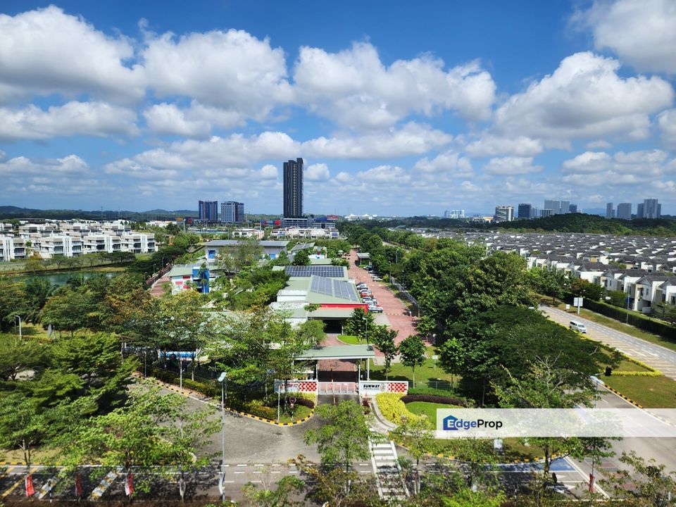 SUNWAY CITRINE HUB, Johor, Johor Bahru