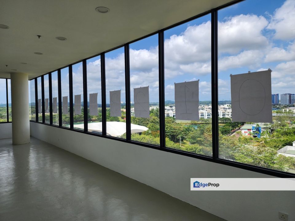 SUNWAY CITRINE HUB, Johor, Johor Bahru