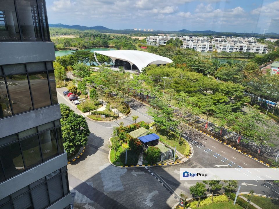 SUNWAY CITRINE HUB, Johor, Johor Bahru