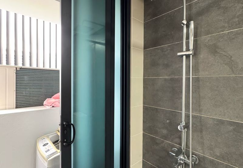 Almas Suites @ Puteri Harbour