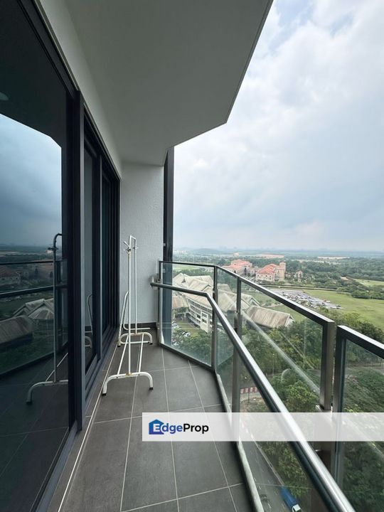 Almas Suites, Johor, 