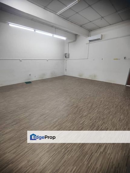 DANGA UTAMA, Johor, Skudai