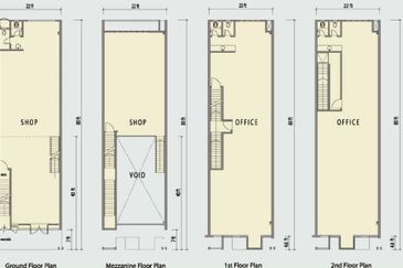 Pusat Perdagangan Danga Utama