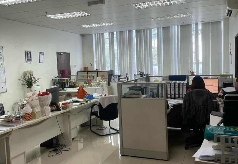 Kawasan Perindustrian Pandan