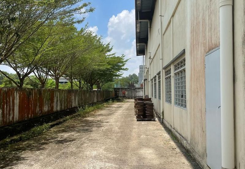 Kawasan Perindustrian Pandan