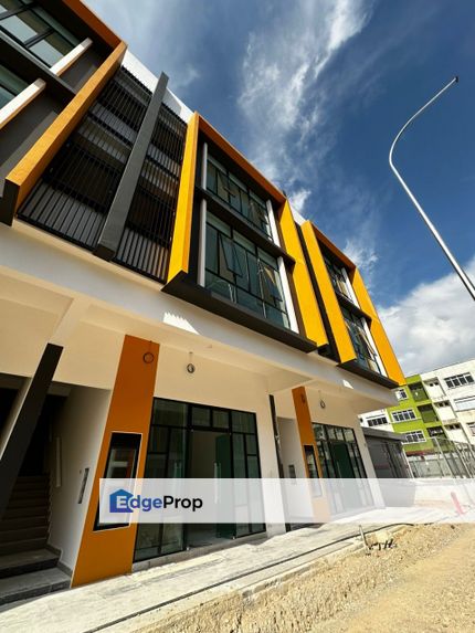 Permas Avenue, Johor, Masai