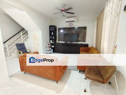 Bandar Putra Kulai, Johor, Kulai