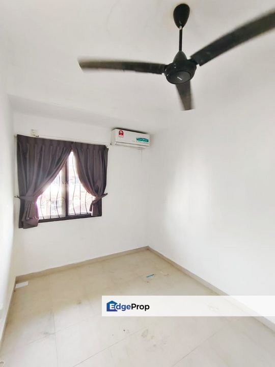 Villa Ros, Johor, Tampoi