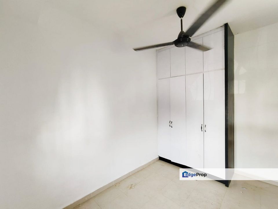 Villa Ros, Johor, Tampoi