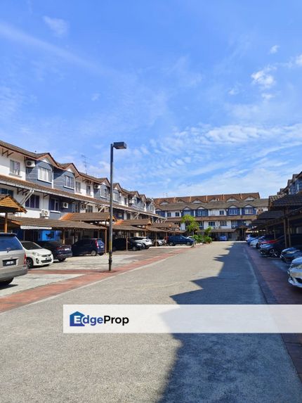 Villa Ros, Johor, Tampoi