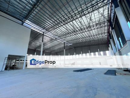 Pasir Putih, Johor, Pasir Gudang