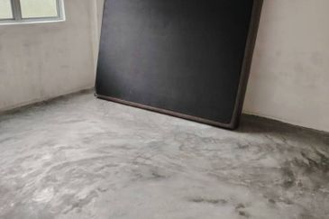 Taman Pulai Utama Flat