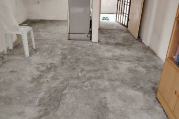 Taman Pulai Utama Flat