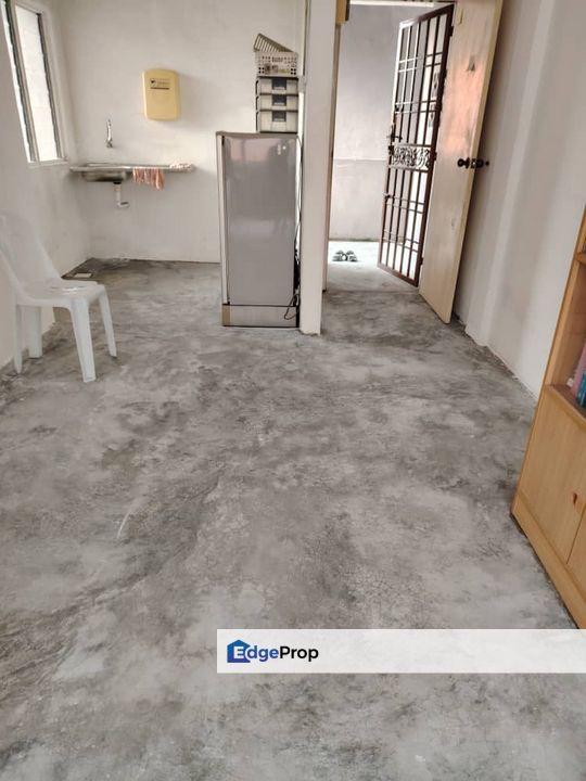 Taman Pulai Utama, Johor, Skudai