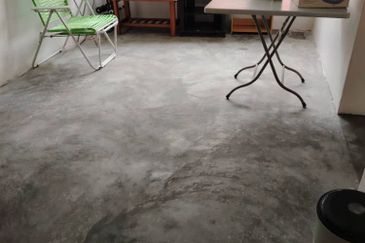 Taman Pulai Utama Flat