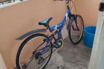 Taman Pulai Utama Flat