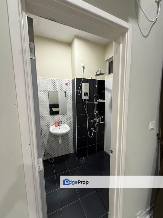 Senibong Cove, Johor, Masai