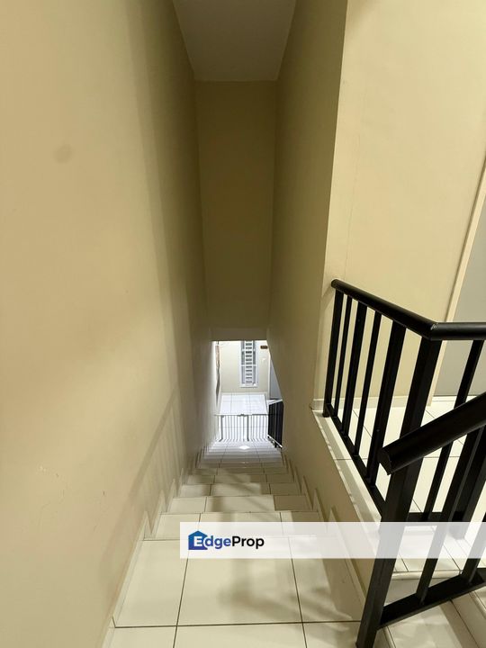 Senibong Cove, Johor, Masai