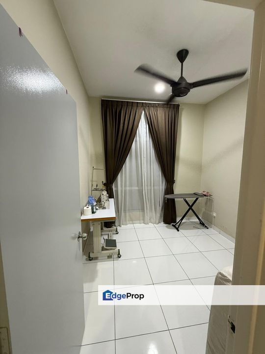 Senibong Cove, Johor, Masai