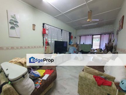 Taman Johor Jaya, Johor, Johor Bahru