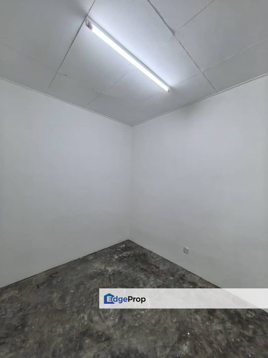 Taman Sri Saujana, Johor, Kota Tinggi