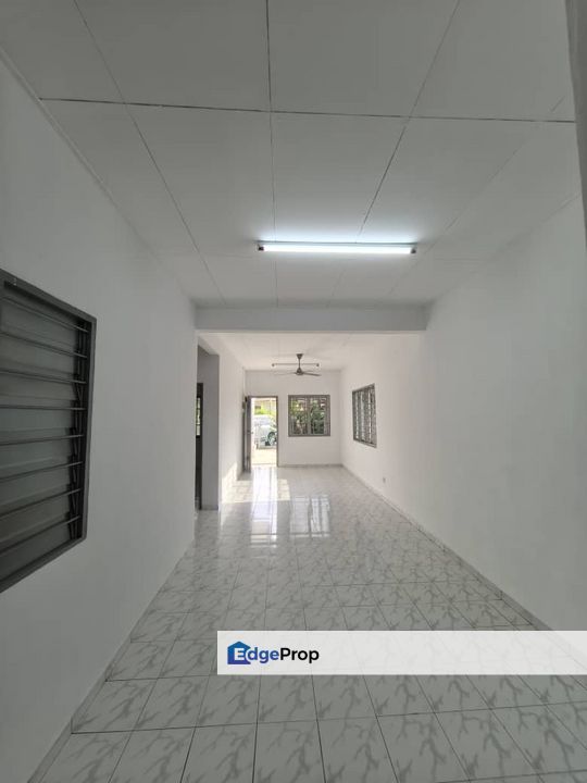 Taman Sri Saujana, Johor, Kota Tinggi