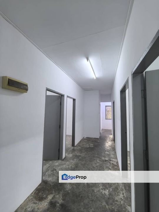 Taman Sri Saujana, Johor, Kota Tinggi