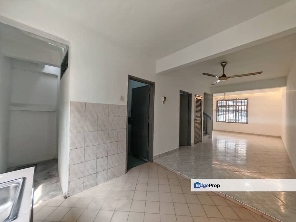 Taman Sri Pulai Perdana, Johor, Skudai