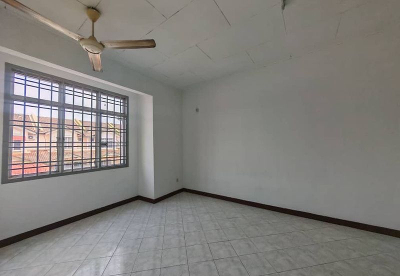 Taman Sri Pulai Perdana