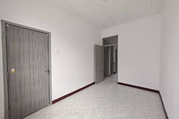 Taman Sri Pulai Perdana