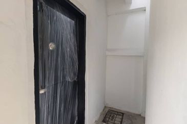 Taman Sri Pulai Perdana