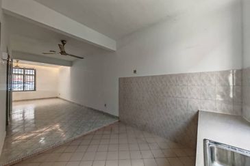 Taman Sri Pulai Perdana